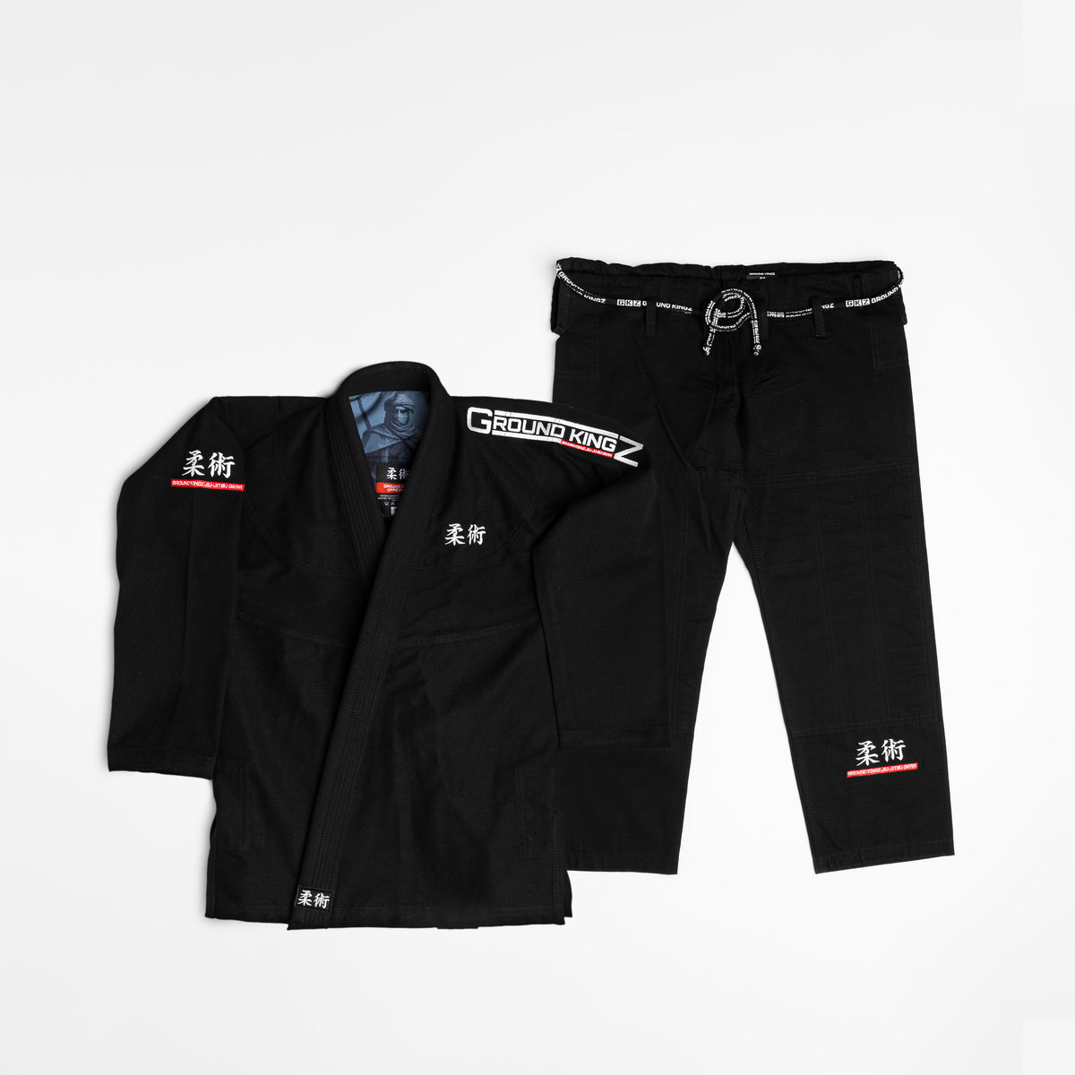 Basic black