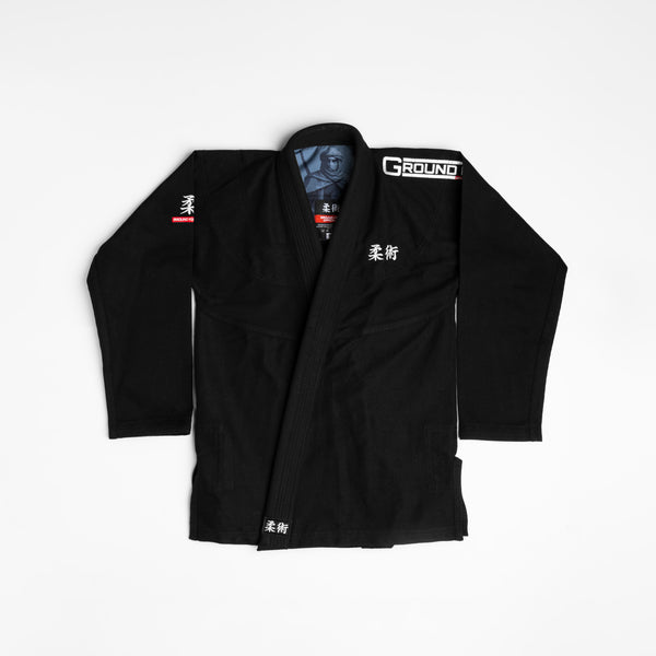 Basic black