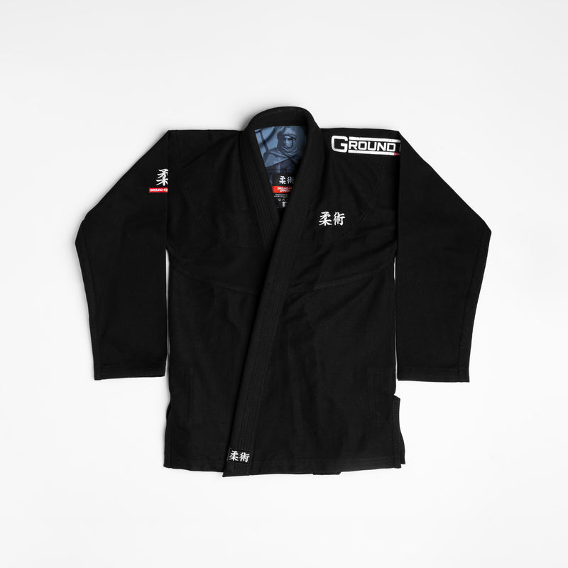 Basic black