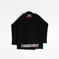 Basic black