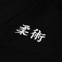 Basic black