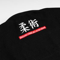 Basic black