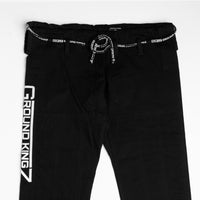 Basic black
