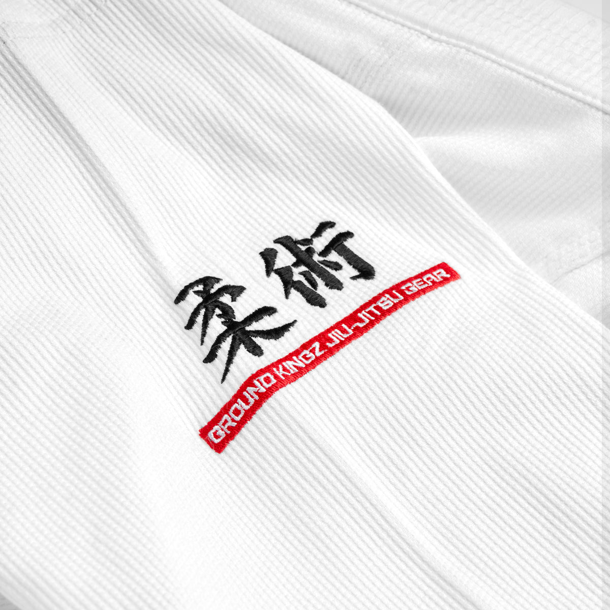 Kids Gi's