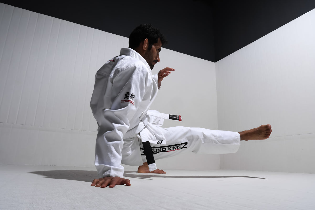 Men Gi's