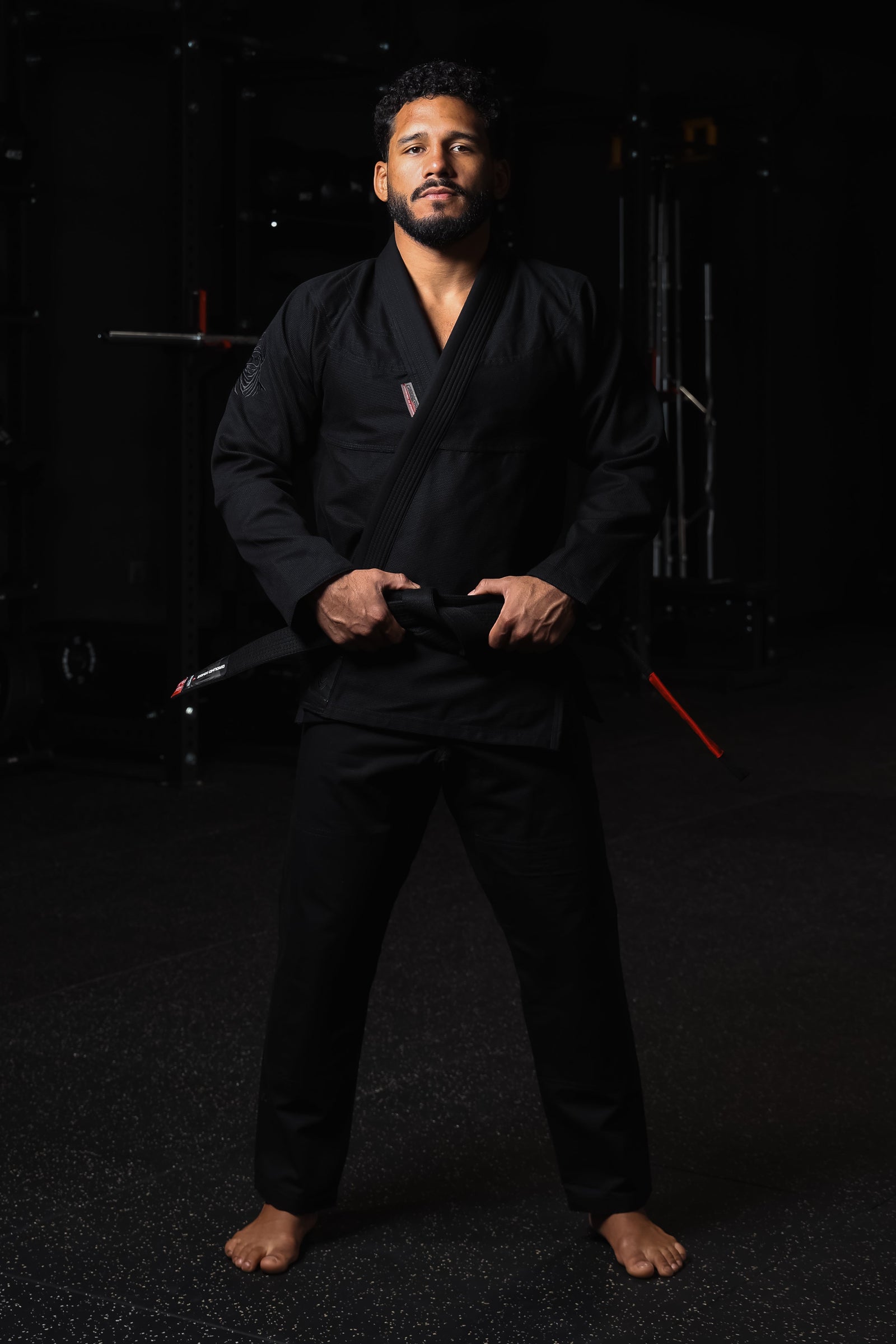 Men's Night Gi