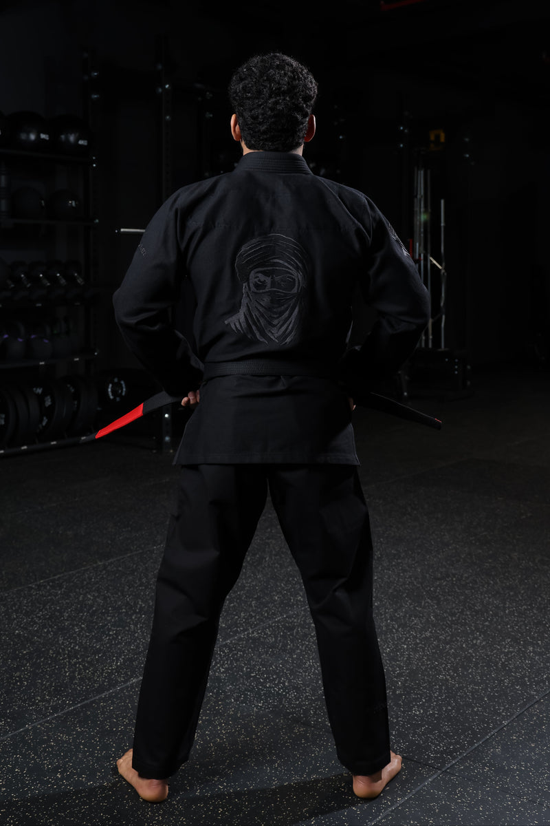 Men's Night Gi