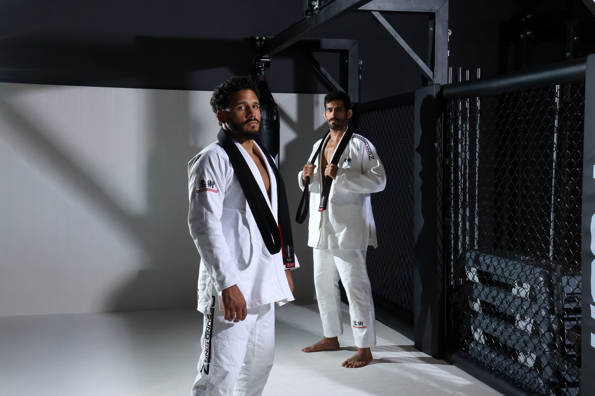 Men Gi's