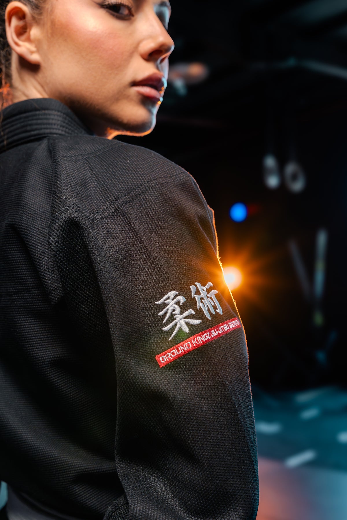 Women Gi's