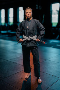 Women's Night Gi