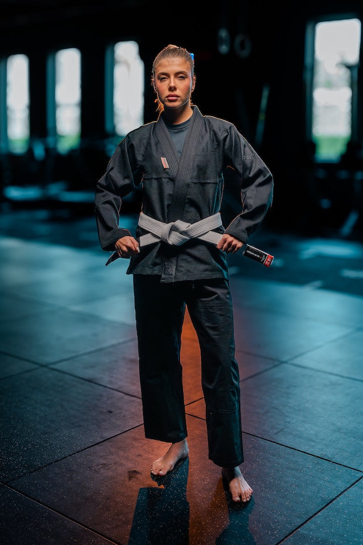 Women's Night Gi