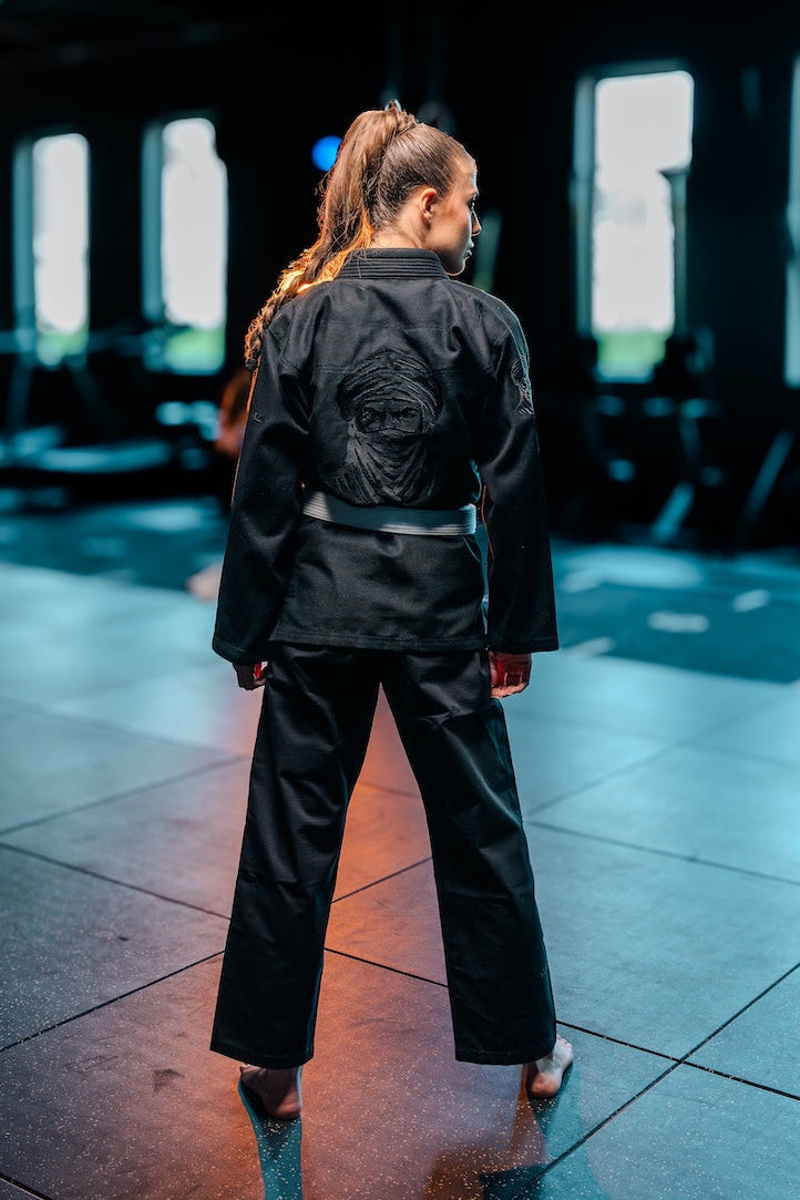 Women's Night Gi