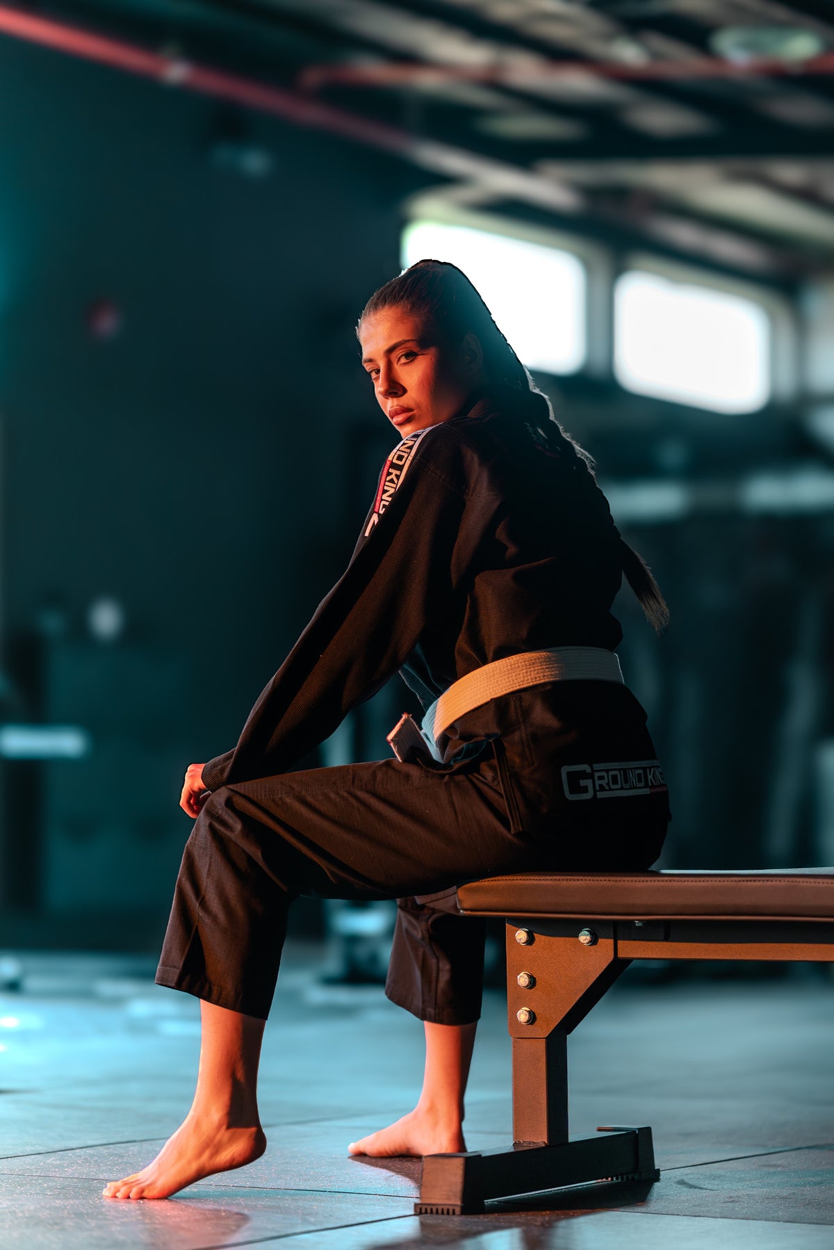 Women Gi's