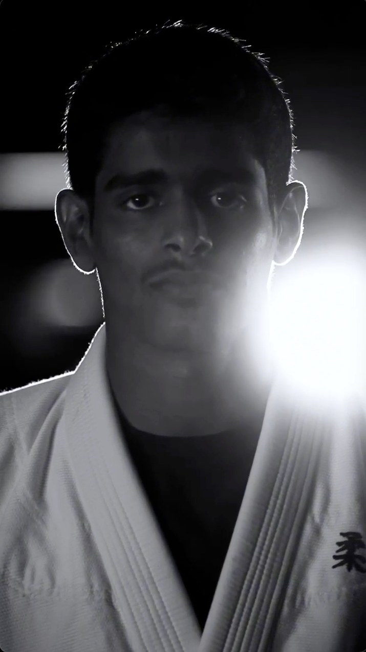 Hussain Alyami
