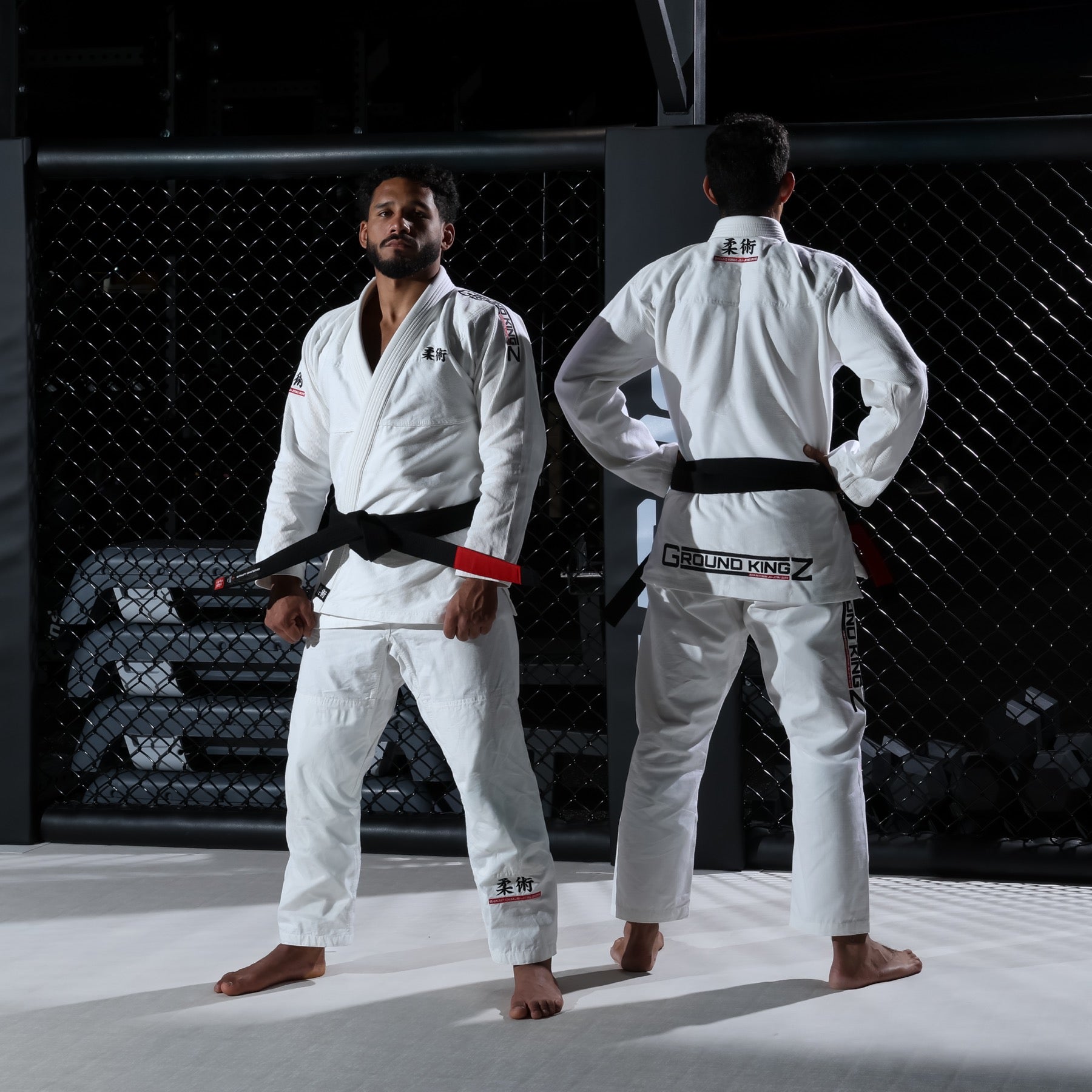 Men Gi's